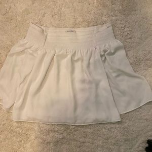 Babaton off the shoulder top